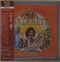 Nazareth: Rampant (SHM-CD) (Papersleeve), CD