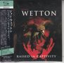 John Wetton: Raised In Captivity (SHM-CD) (Papersleeve), CD, CD