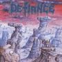 Defiance: Void Terra Firma, CD