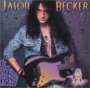 Jason Becker: The Blackberry Jams, CD