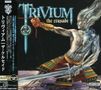 Trivium: The Crusade +1, CD