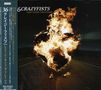 36 Crazyfists: Rest Inside The Flames +1, CD