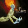 Trivium: Ascendancy +2, CD