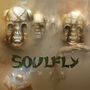 Soulfly: Omen Special Edition +3(Cd+dvd, CD,CD
