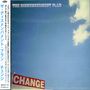 The Dismemberment Plan: Change, CD