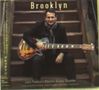 John Patitucci: Brooklyn (Digisleeve), CD