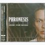 Phronesis: Alive, CD