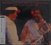 Stanley Clarke & George Duke: Live Under The Sky 1981, CD,CD