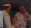 Stanley Clarke & George Duke: Live Under The Sky 1981, CD