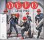 Devo: Live 1980 (Digipack), CD