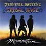 Jennifer Batten: Momentum(Reissue), CD