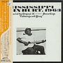 Mississippi John Hurt: Folksongs & Blues (Pape, CD