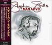 Stephen Stills: Man Alive!, CD