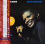 Margie Joseph: Sweet Surrender (Papersleeve), CD