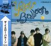 The Yellow Balloon: The Yellow Balloon +8, CD