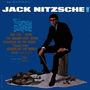 Jack Nitzsche: Lonely Surfer (SHM-CD), CD