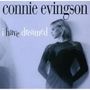 Connie Evingson: I Have Dreamed(Reissue), CD
