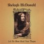 Shelagh McDonald: Let No Man Steal Your Thyme, CD