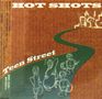 Hot Shots: Teen Street, CD
