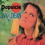 Jan & Dean: Popsicle, CD