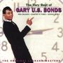 Gary U.S.Bonds: The Very Best Of, CD