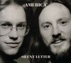 America: Silent Letter (Reissue), CD