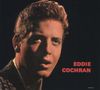 Eddie Cochran: C'mon Everybody, CD