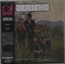 Jericho: Jericho (Papersleeve), CD
