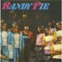 Randy Pie: Randy Pie (Papersleeve), CD