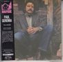 Paul Geremia: Paul Geremia, CD