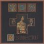 Aum: Resurrection (Papersleeve), CD