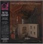 The Tea Company: Come And Have Some Tea With The Tea Company (Papersleeve), CD