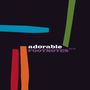 Adorable: Footnotes -best Of, CD