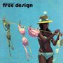 The Free Design: The Best Of Free Design, CD