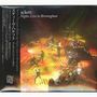Steve Hackett: Wuthering Nights: Live In Birmingham +Bonus (Digisleeve), CD,CD,CD