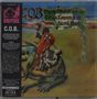 C.O.B.: Moyshe McStiff And The Tartan Lancers Of The Sacred Heart (Digisleeve), CD, CD