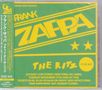 Frank Zappa: Puttin' On The Ritz: Live 1981, CD