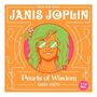 Janis Joplin: Pearls Of Wisdom 1968 - 1970, 2 CDs, 2 CDs