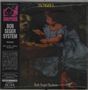 The Bob Seger System: Mongrel (Papersleeve), CD