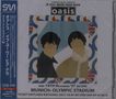 Oasis: If You Were Here Now: Live In Munich '97, CD,CD