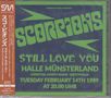 Scorpions: Still Love You: Live In Munster, Germany 1989, 2 CDs