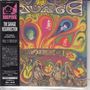 The Savage Resurrection: The Savage Resurrection (Papersleeve), CD, CD