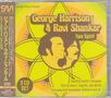 Ravi Shankar & George Harrison: Two Spirit. Seattle '74, 2 CDs