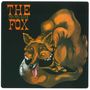 The Fox: For Fox Sake, CD