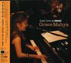 Grace Mahya: Last Live At Dug, Super Audio CD Non-Hybrid, Super Audio CD Non-Hybrid