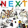 T-Square: Next (SACD-Hybrid + DVD), CD,DVD
