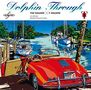 T-Square: Dolphin Through, SACD