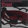 Richie Beirach (geb. 1947): Trust (Papersleeve), CD
