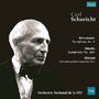 : Carl Schuricht dirigiert (180g), LP,LP