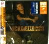 Nick Carter (Backstreet Boys): Now Or Never, CD,DVD